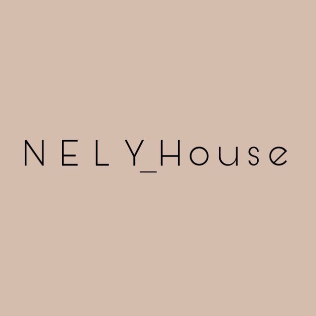 NELY House logo